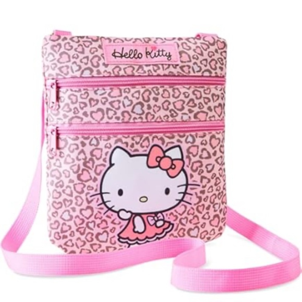 Hello Kitty Sanrio bag